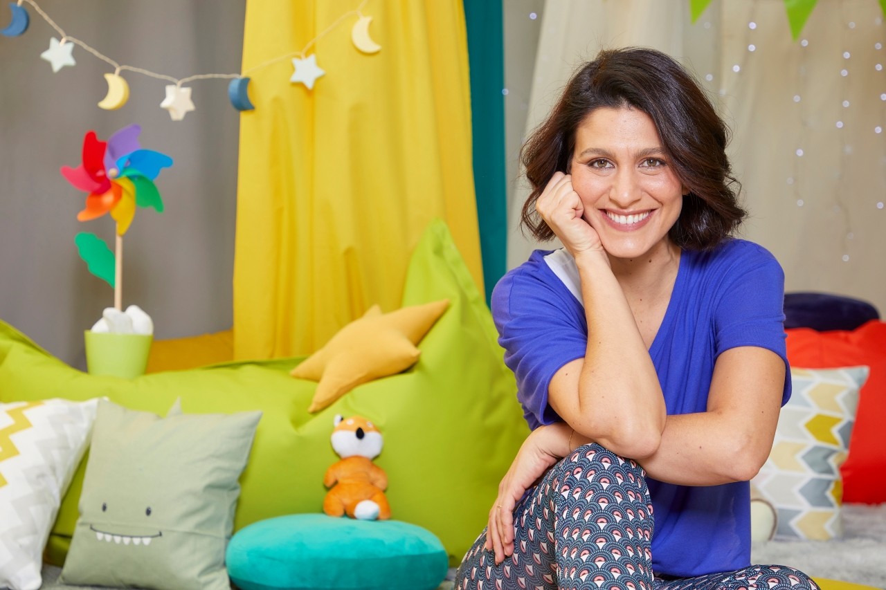 Mindfulcamp, in diretta dalle 12:00 la presentazione del nuovo programma di DeA Junior