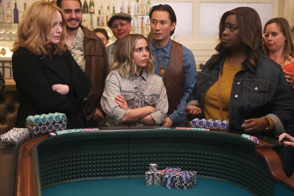 Good Girls cancellata dopo 4 stagioni, Netflix non salva la serie e le protagoniste reagiscono con ironia