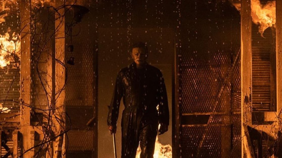 Halloween Kills: nuovo trailer italiano del sequel horror di David Gordon Green