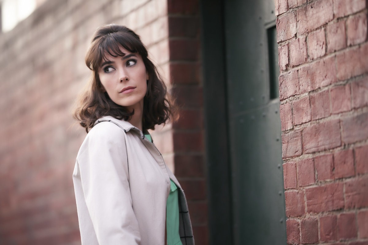 Le foto de I casi della giovane Miss Fisher, su Raidue