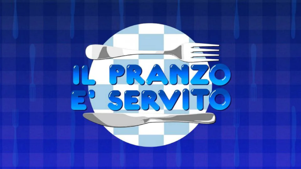 Il Pranzo è Servito 2021, il regolamento del reboot con Flavio Insinna