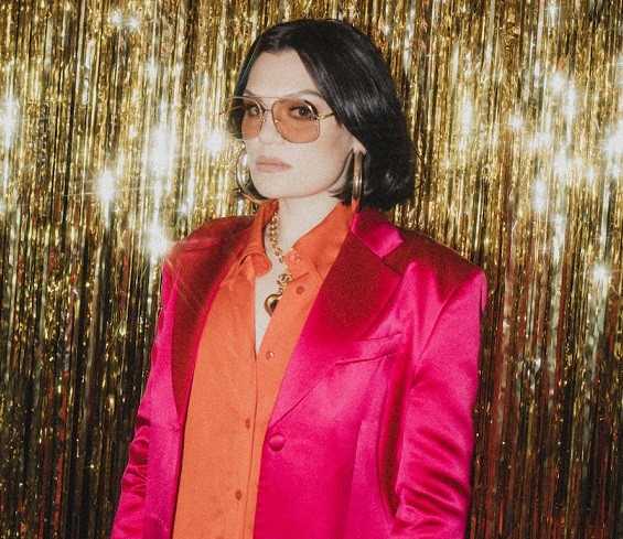 I want love, Jessie J: ascolta il nuovo singolo