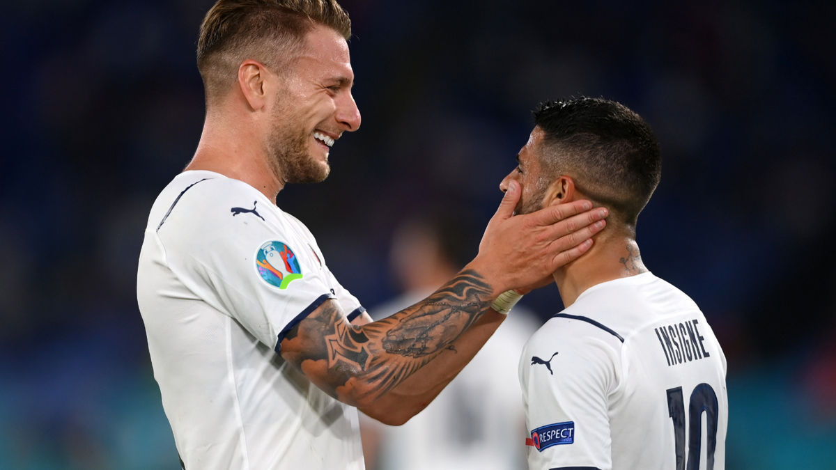 Italia-Svizzera, Euro 2020: ecco dove vedere la partita di stasera della Nazionale di Mancini
