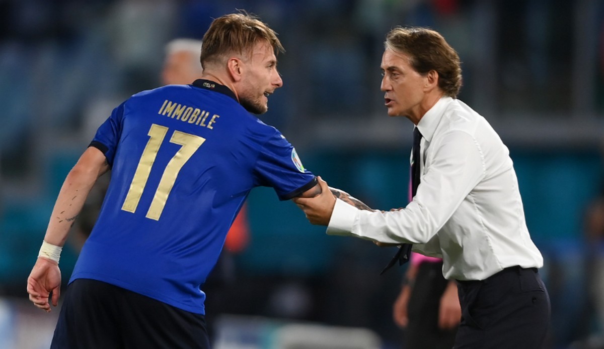 Italia-Austria in diretta su Rai1 e Sky: oggi iniziano gli ottavi di finale di Euro 2020