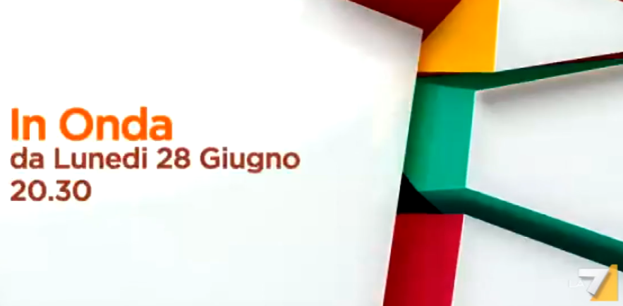 In Onda: David Parenzo e Concita De Gregorio sono troppo timidi