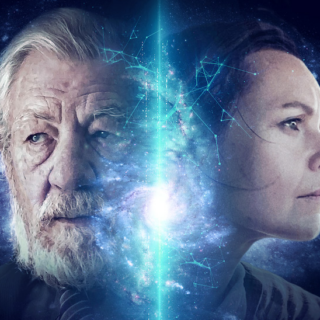Infinitum Subject Unknown – trailer del thriller fantascientifico con Ian McKellen