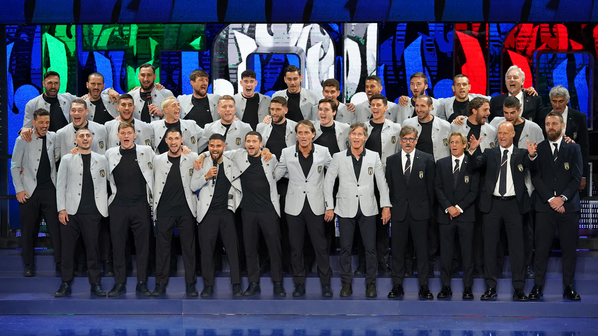 Euro 2020 sulla Rai: le partite in diretta, i telecronisti e i programmi