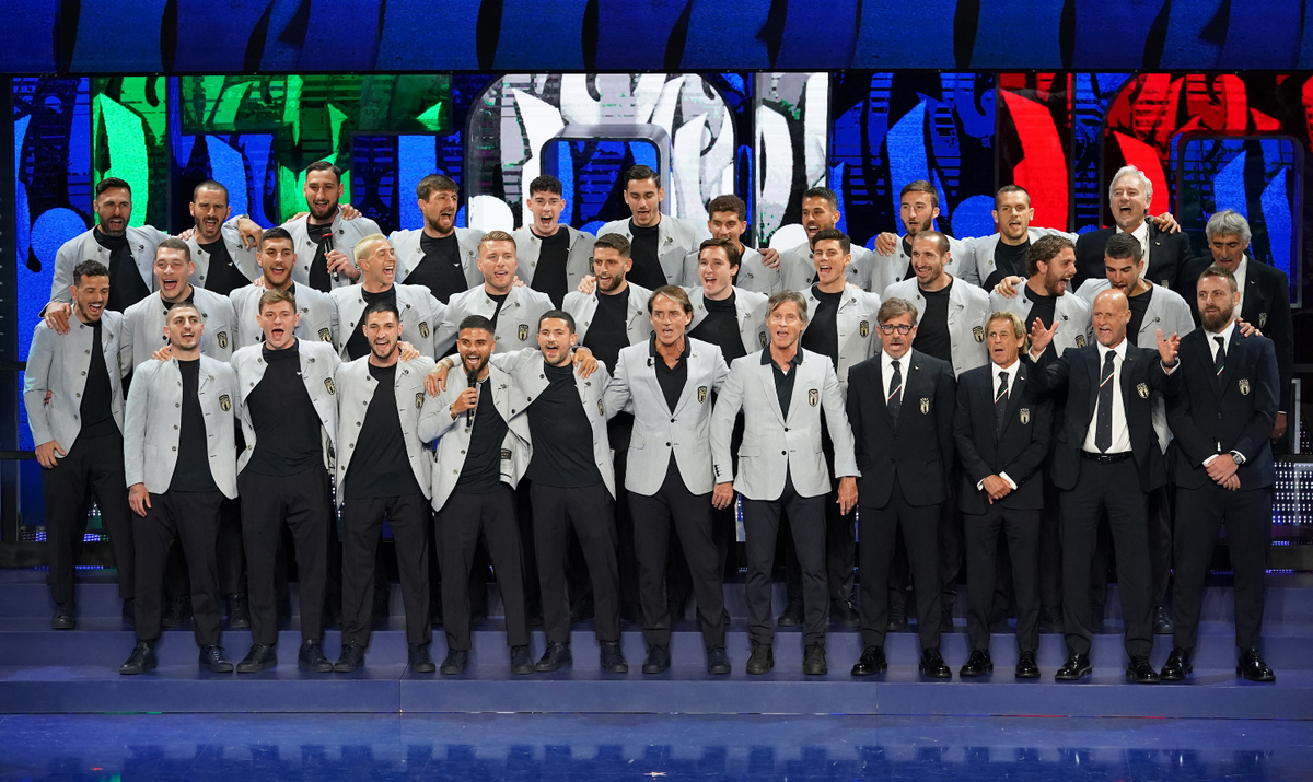 Euro 2020 sulla Rai: le partite in diretta, i telecronisti e i programmi