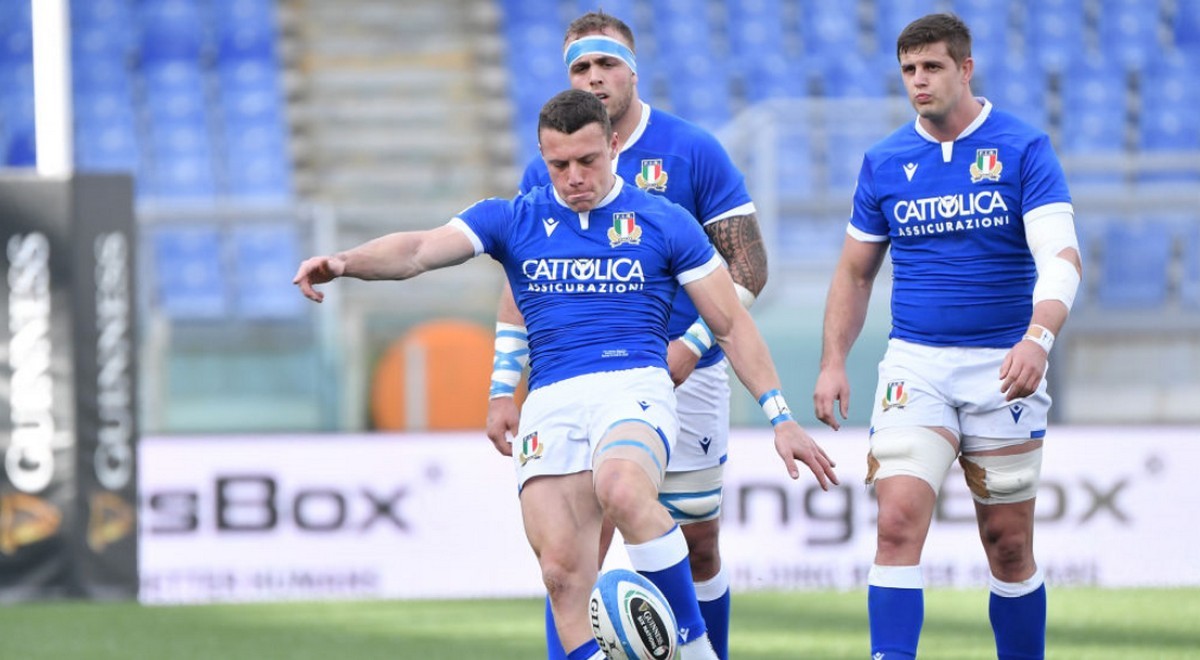 Sky acquisisce i diritti del Sei Nazioni 2022 di rugby