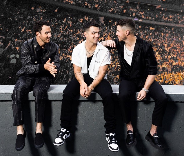 Remember this, Jonas Brothers: ascolta il nuovo singolo (testo e traduzione)