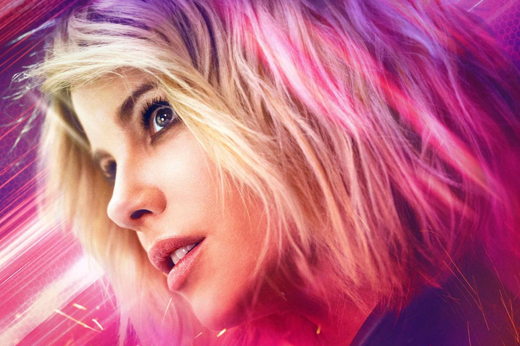 Jolt: trailer italiano della commedia d’azione con Kate Beckinsale (su Amazon Prime dal 23 luglio)