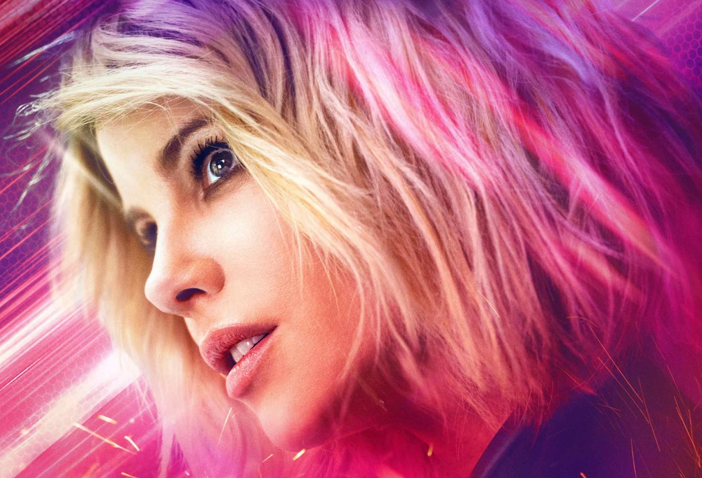 Jolt: trailer italiano della commedia d’azione con Kate Beckinsale (su Amazon Prime dal 23 luglio)