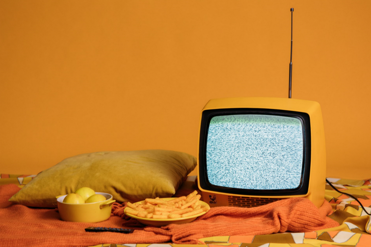 Basta pubblicità di cibo spazzatura in tv prima delle 21 nel Regno Unito