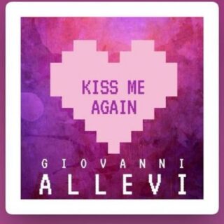 Kiss me again Giovanni allevi