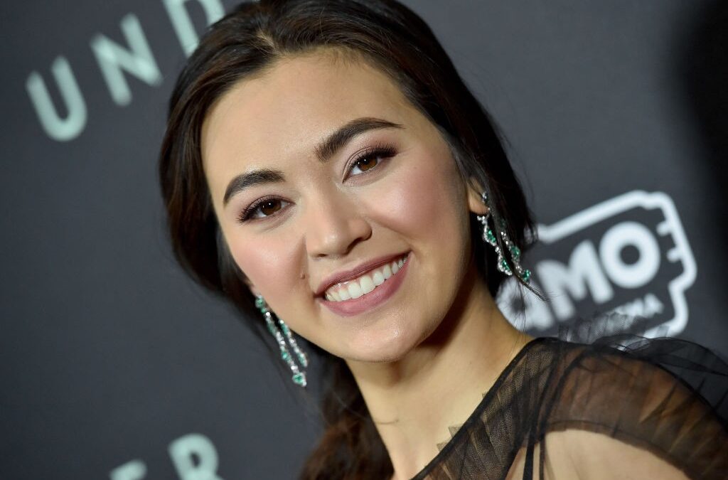 Knives Out 2: Jessica Henwick nel cast di Cena con Delitto 2