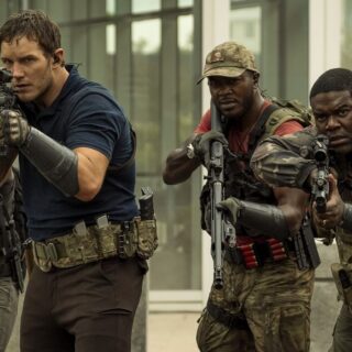 La guerra di domani trailer finale italiano (su Amazon Prime Video dal 2 luglio) (1)