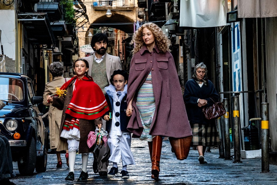 Lacci su Sky Cinema Due e Now dal 2 giugno
