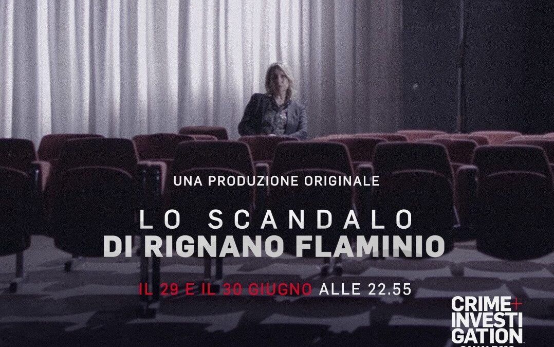 Lo scandalo di Rignano Flaminio, su Crime+Investigation il ‘veleno’ della scuola Olga Rovere