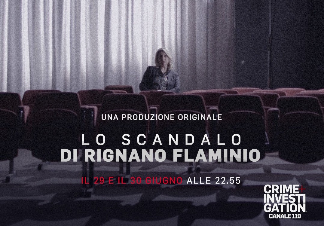 Lo scandalo di Rignano Flaminio, su Crime+Investigation il ‘veleno’ della scuola Olga Rovere