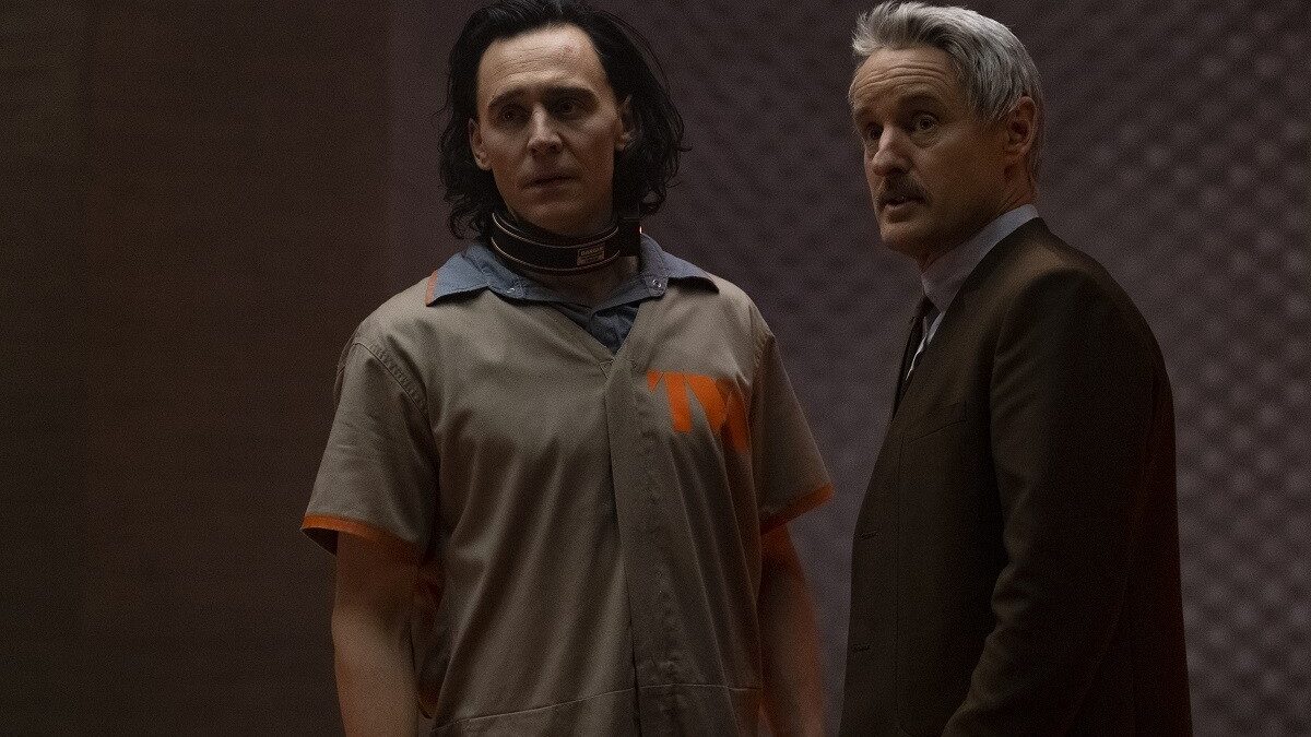 Loki, la terza serie Marvel su Disney+ stupisce grazie alla solida coppia Hiddleston – Wilson
