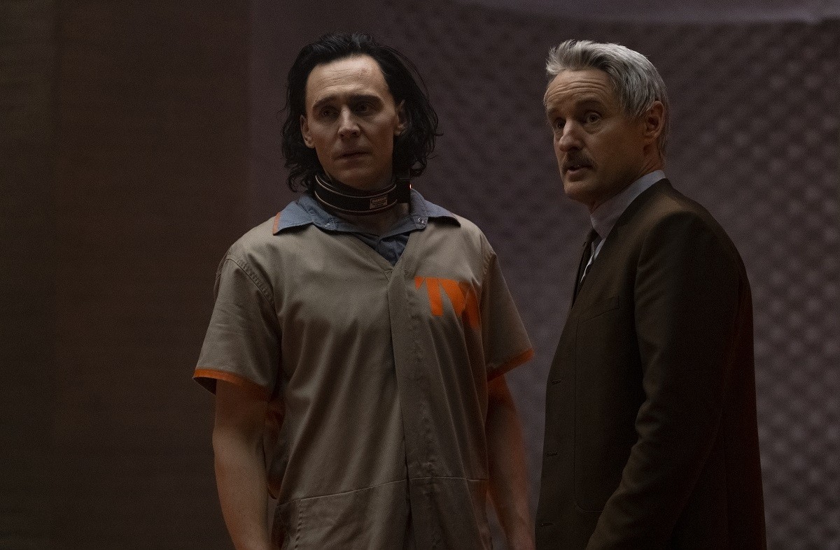 Loki, la terza serie Marvel su Disney+ stupisce grazie alla solida coppia Hiddleston – Wilson