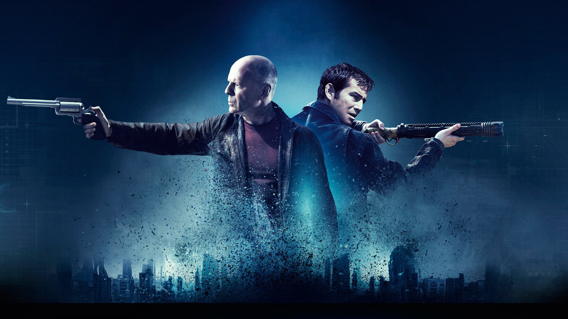 Looper – In fuga dal passato su Sky Cinema Uno e Now