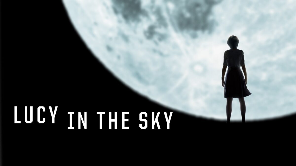 Lucy in the Sky su Sky Cinema Due e Now dal 9 giugno