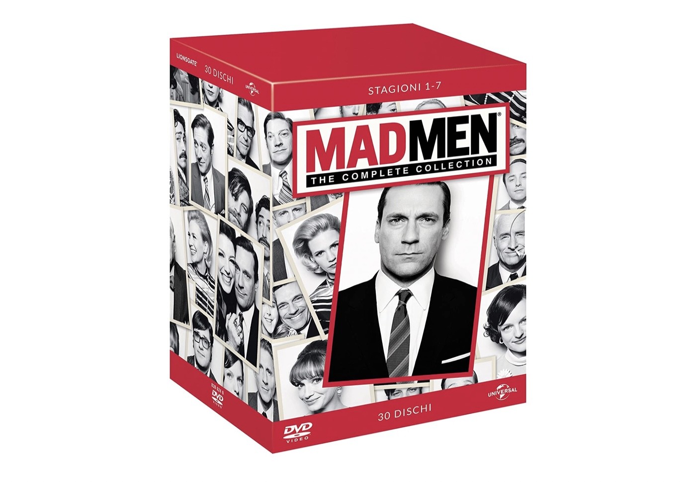 Mad Men