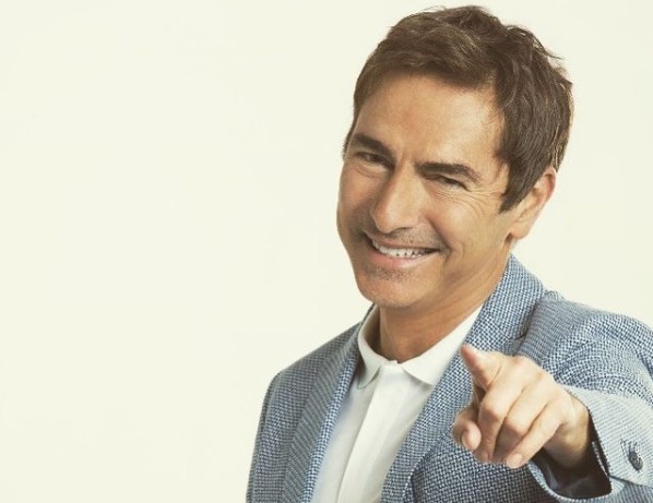 Italia Sì – Discute: Marco Liorni apre il sabato pomeriggio di Rai 1