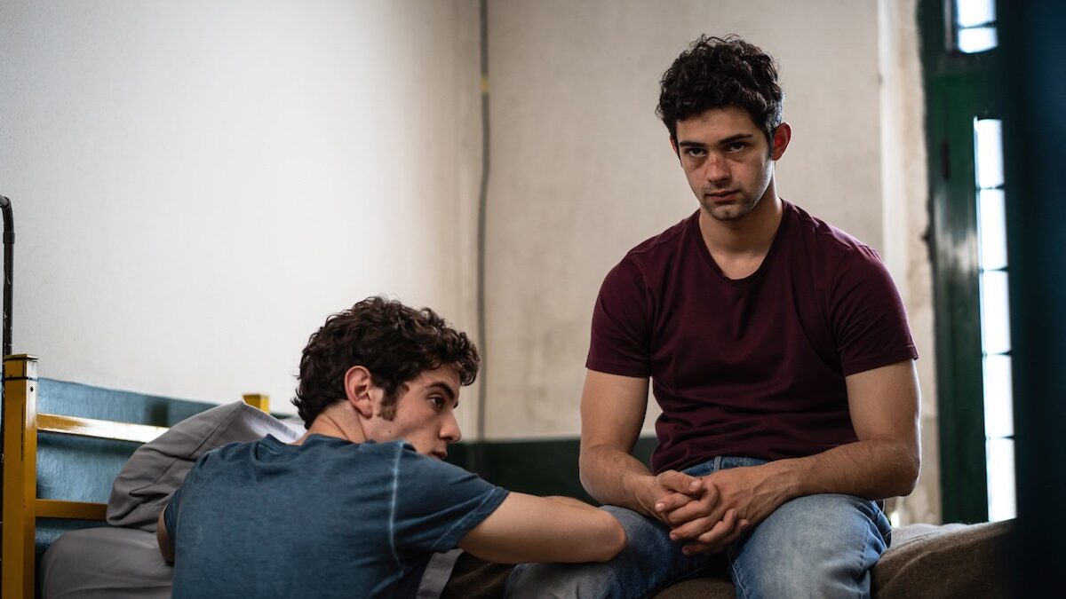 Mare Fuori 2: quando inizia, cast, trama ultima puntata