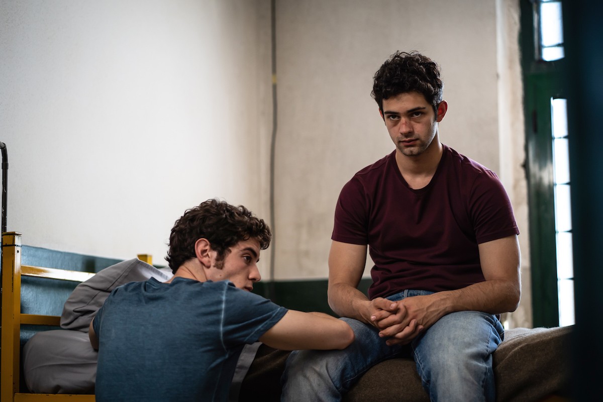 Mare Fuori 2: quando inizia, cast, trama ultima puntata