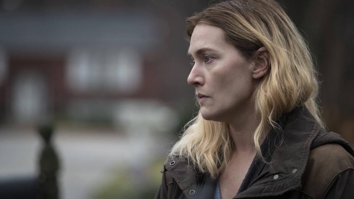Omicidio a Easttown, Kate Winslet torna in tv su Sky e Now con un giallo sui dolori del passato