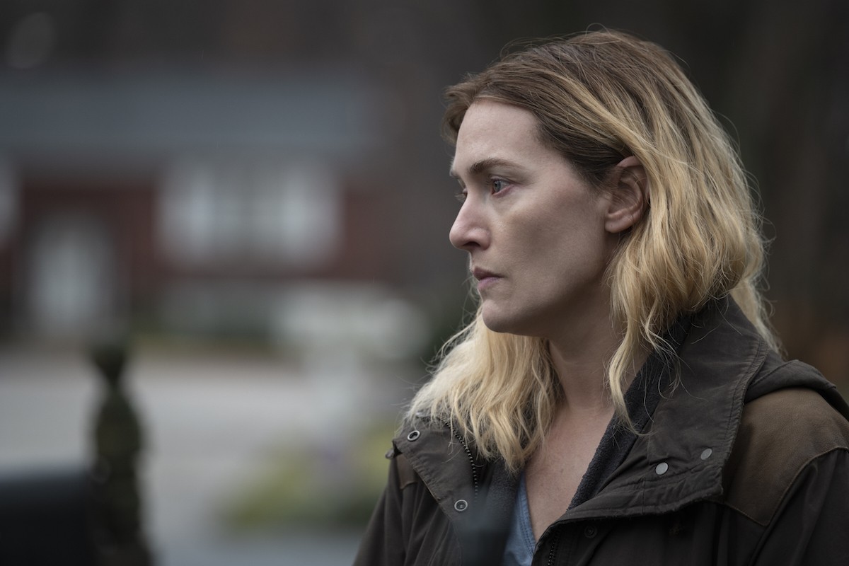 Omicidio a Easttown, Kate Winslet torna in tv su Sky e Now con un giallo sui dolori del passato