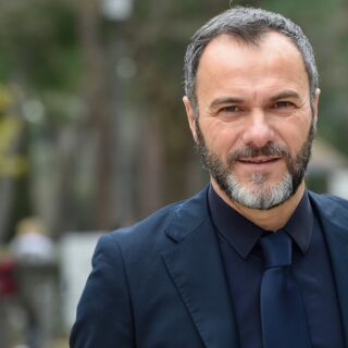 Vincenzo Malinconico avvocato riprese