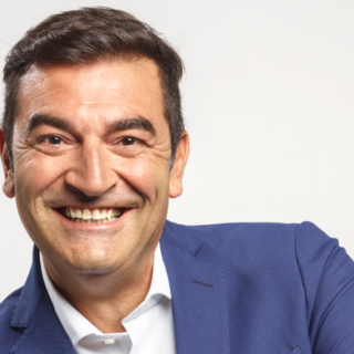 Max Giusti