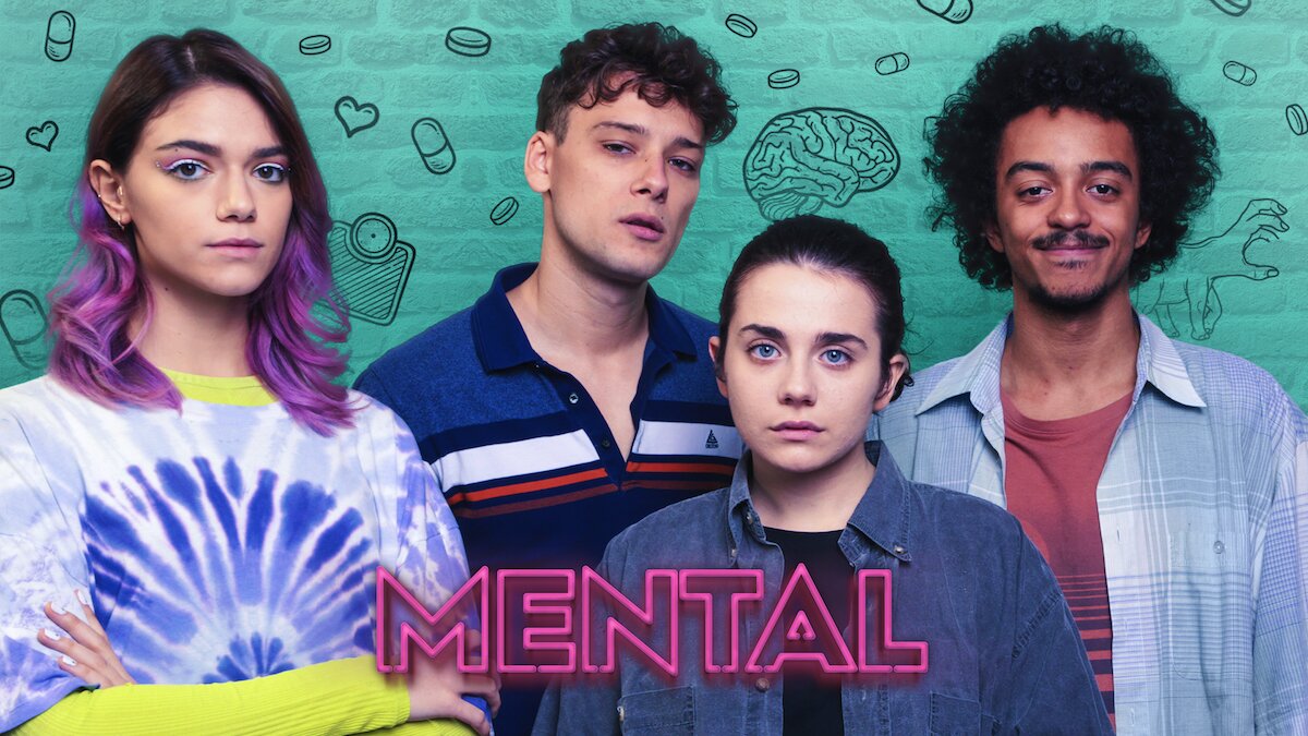 La serie Mental di RaiPlay vince due premi al Prix Italia 2021