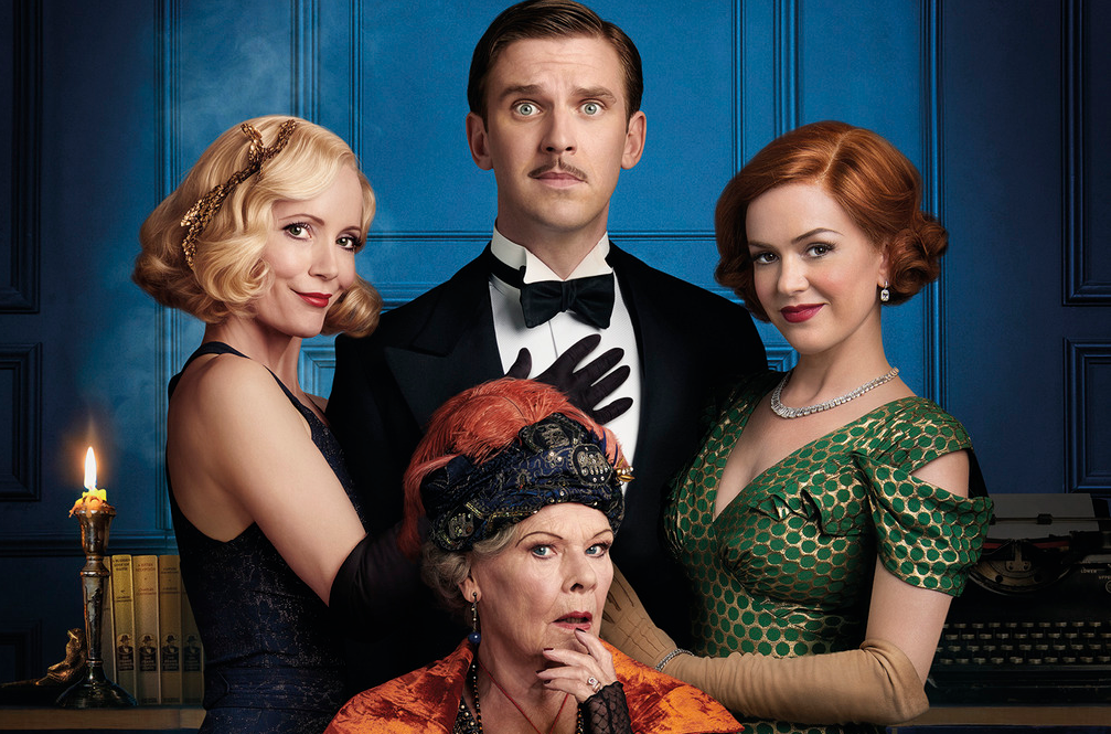 Mia moglie è un fantasma: trailer italiano della commedia con Dan Stevens
