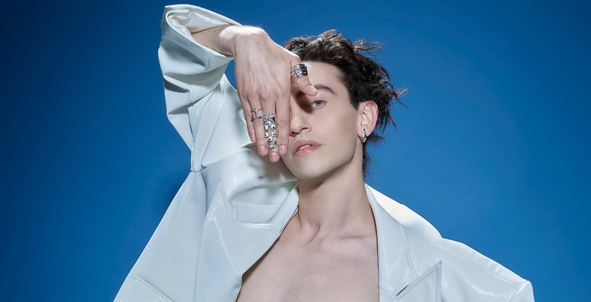 Michele Bravi, Live Piano e Voce 2021: tutte le date