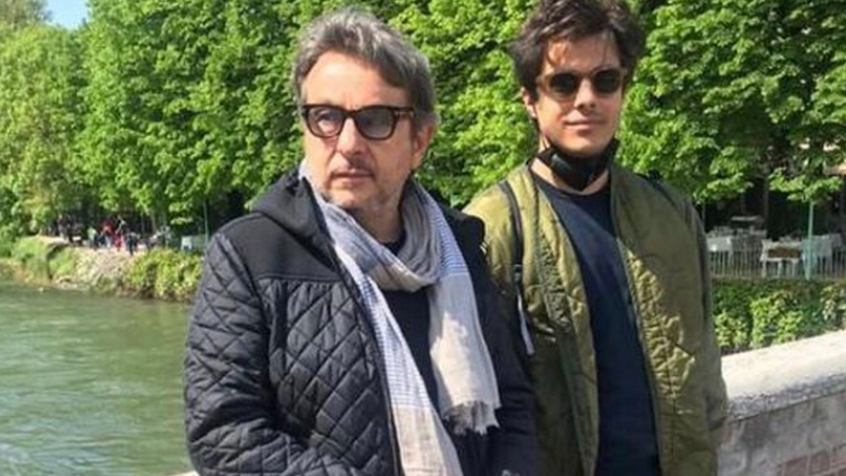 Michele Merlo, il papà del cantante ex Amici morto a 28 anni: “Era grato a Maria De Filippi ed Emma era come una sorella”