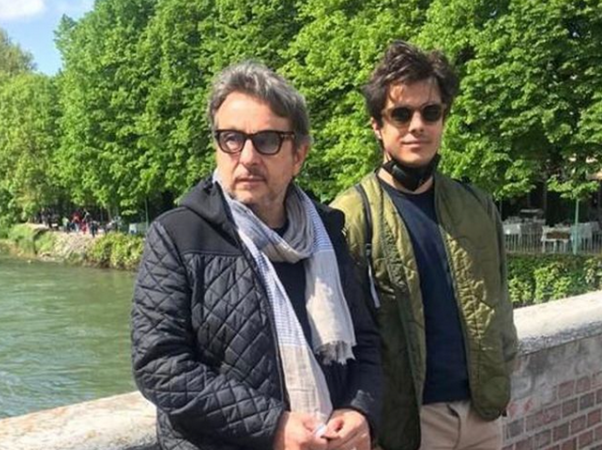 Michele Merlo, il papà del cantante ex Amici morto a 28 anni: “Era grato a Maria De Filippi ed Emma era come una sorella”