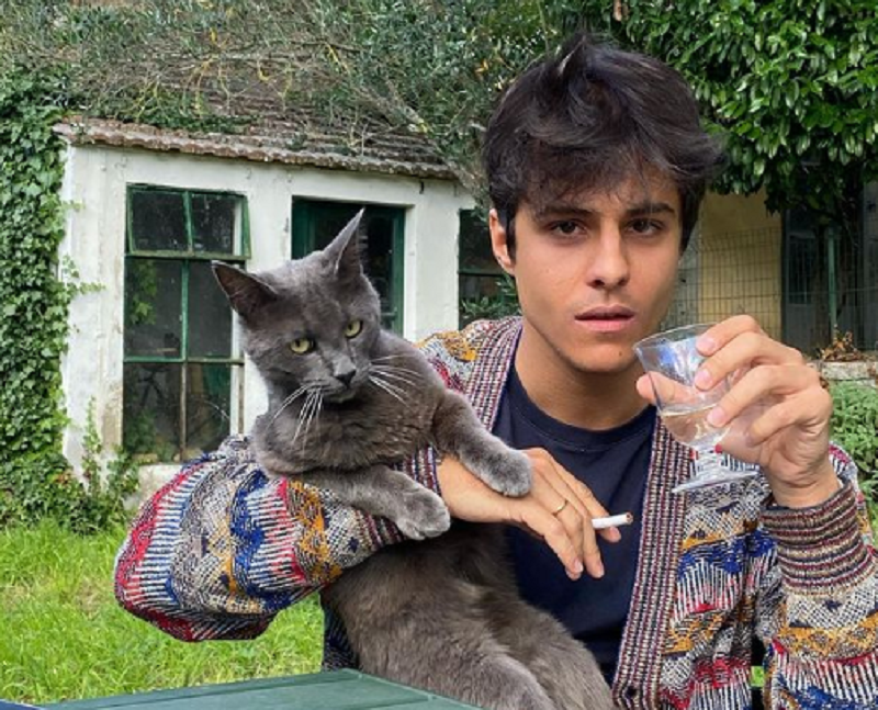 Michele Merlo è morto. Il cantante di Amici aveva 28 anni