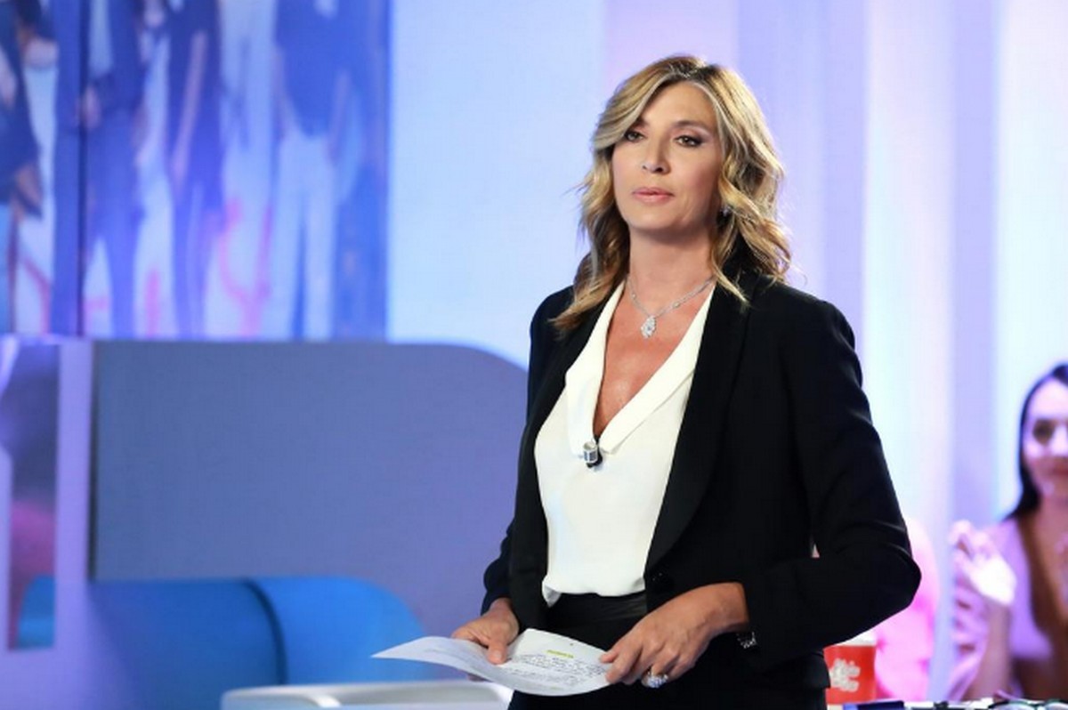 Myrta Merlino: “È stata la stagione più dura della mia vita professionale”