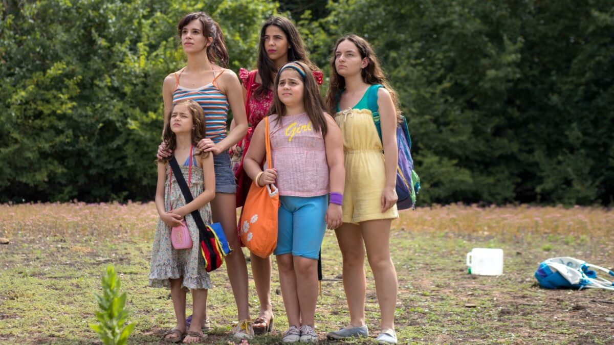 Nastri d’Argento 2021, vincitori: trionfa “Le Sorelle Macaluso” e “Miss Marx” film dell’anno