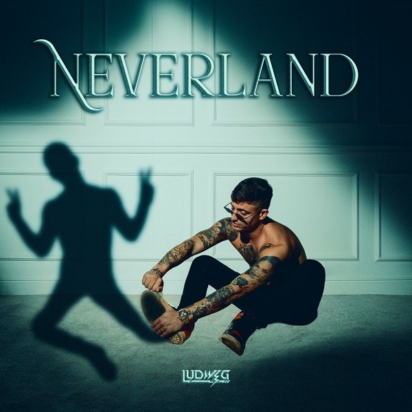 Ludwig, Neverland è il suo Ep: “Un viaggio per i fan verso l’isola che non c’è” (intervista video)