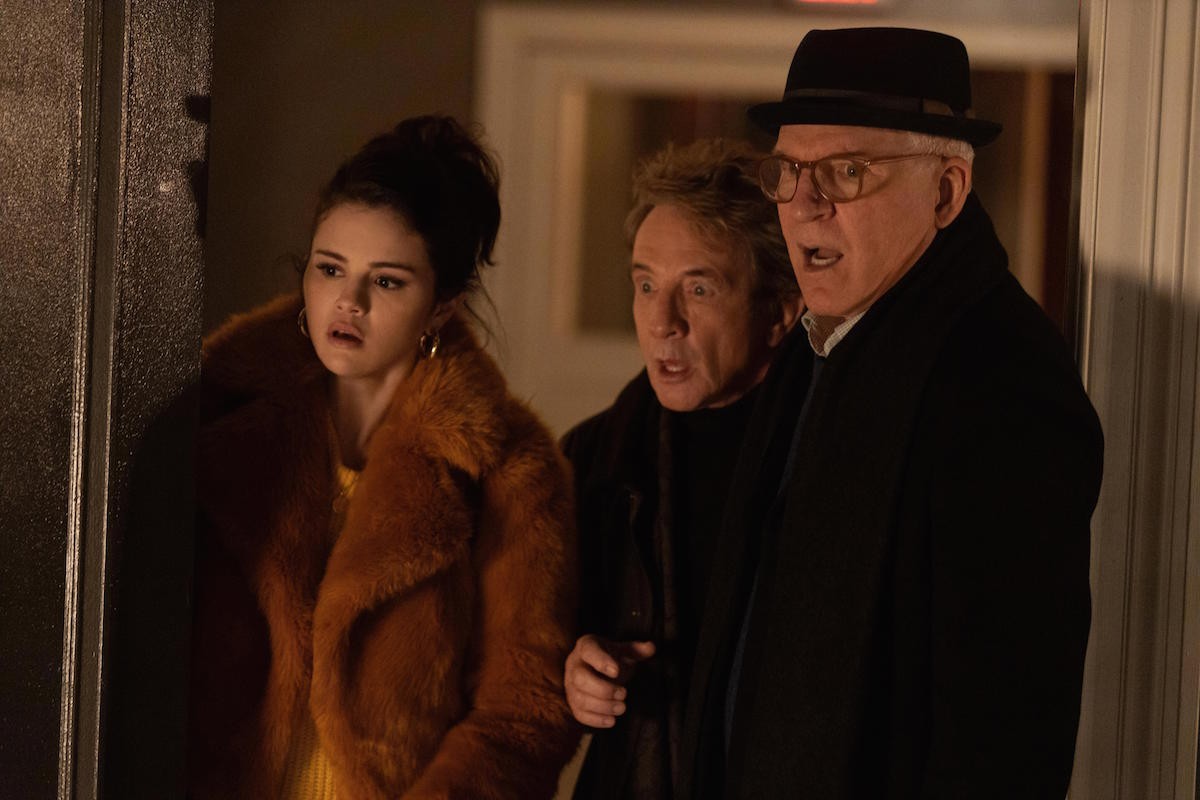 Only Murders in the Building, Pam & Tommy ed American Horror Stories: le novità per Star su Disney+