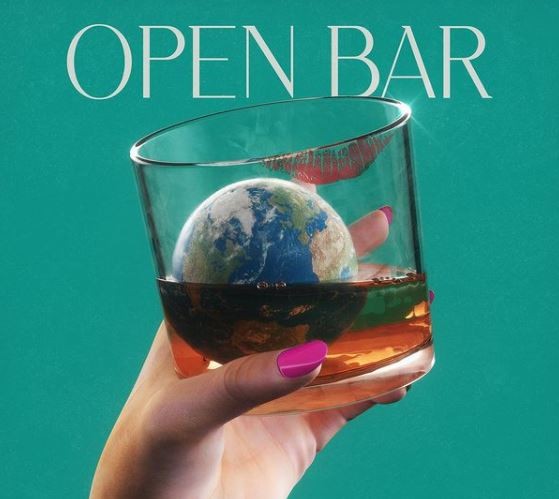 Open Bar, Il pagante: ascolta il nuovo singolo (testo)