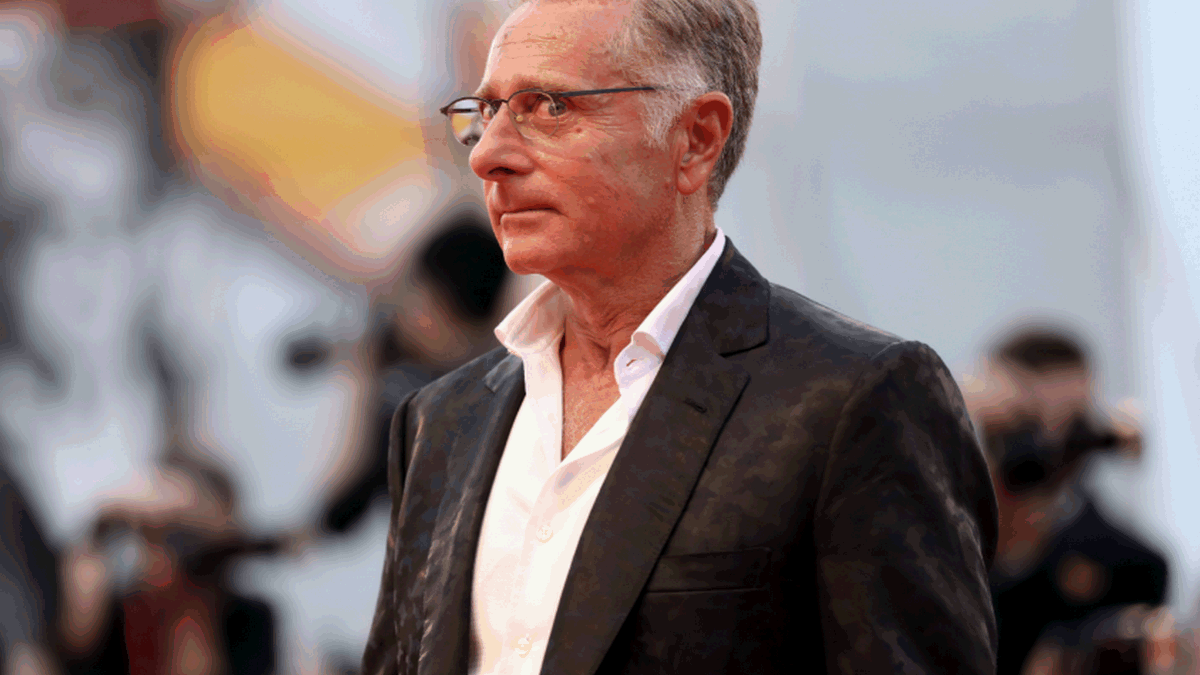 Paolo Bonolis è in crisi?