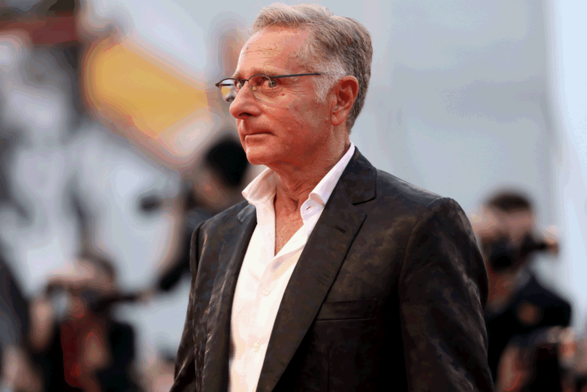 Paolo Bonolis è in crisi?