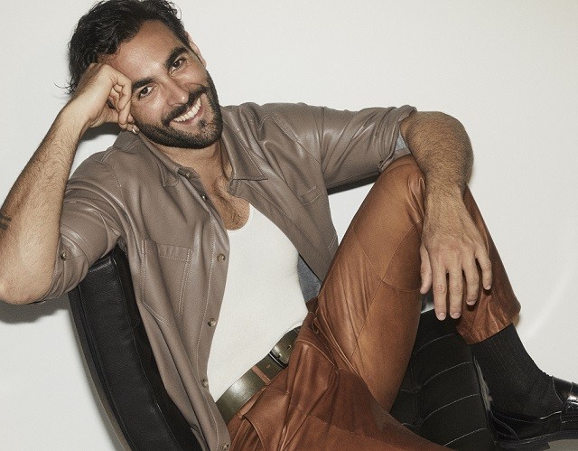 Ma stasera, Marco Mengoni: ascolta il nuovo singolo e guarda il video ufficiale (testo e audio)
