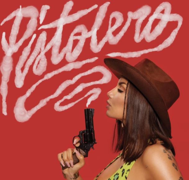 Pistolero, Elettra Lamborghini: ascolta il nuovo singolo (video)